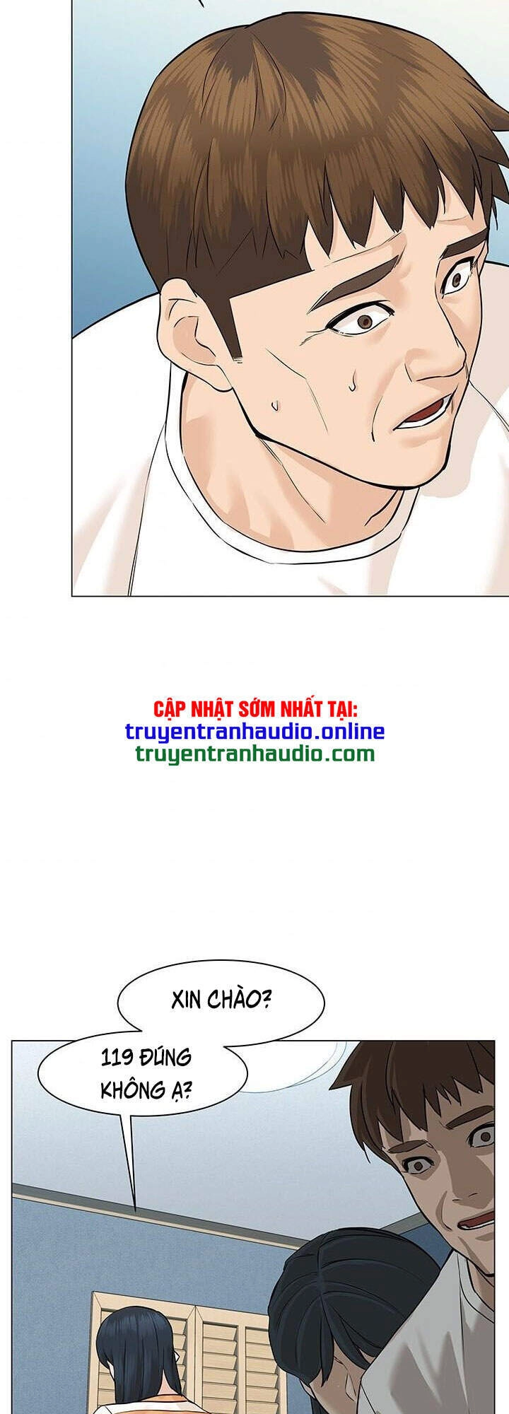 Người Trở Về Từ Cõi Chết Chapter 39 - 59