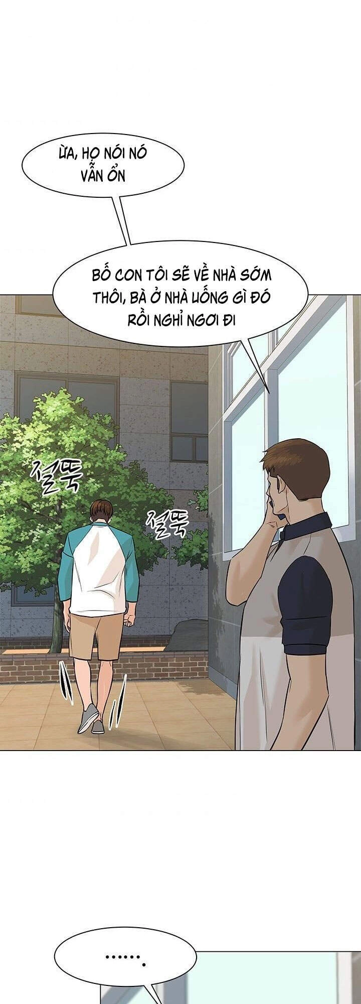 Người Trở Về Từ Cõi Chết Chapter 39 - 67