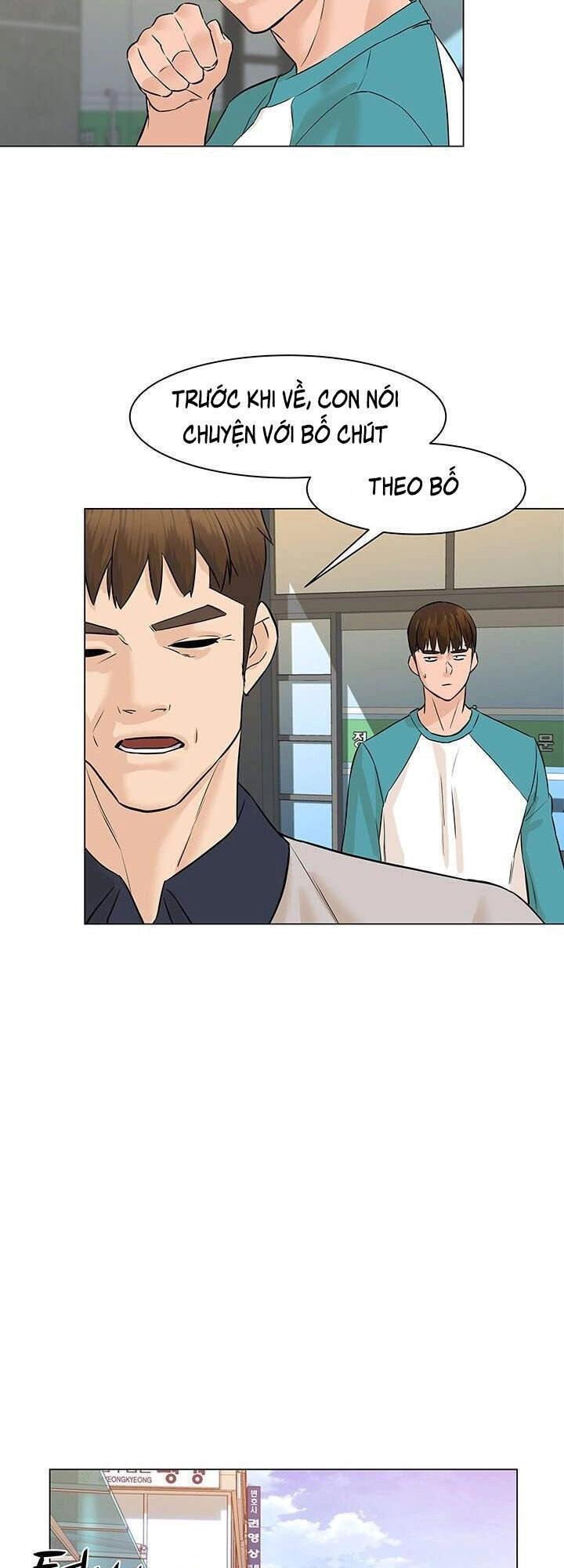 Người Trở Về Từ Cõi Chết Chapter 39 - 73