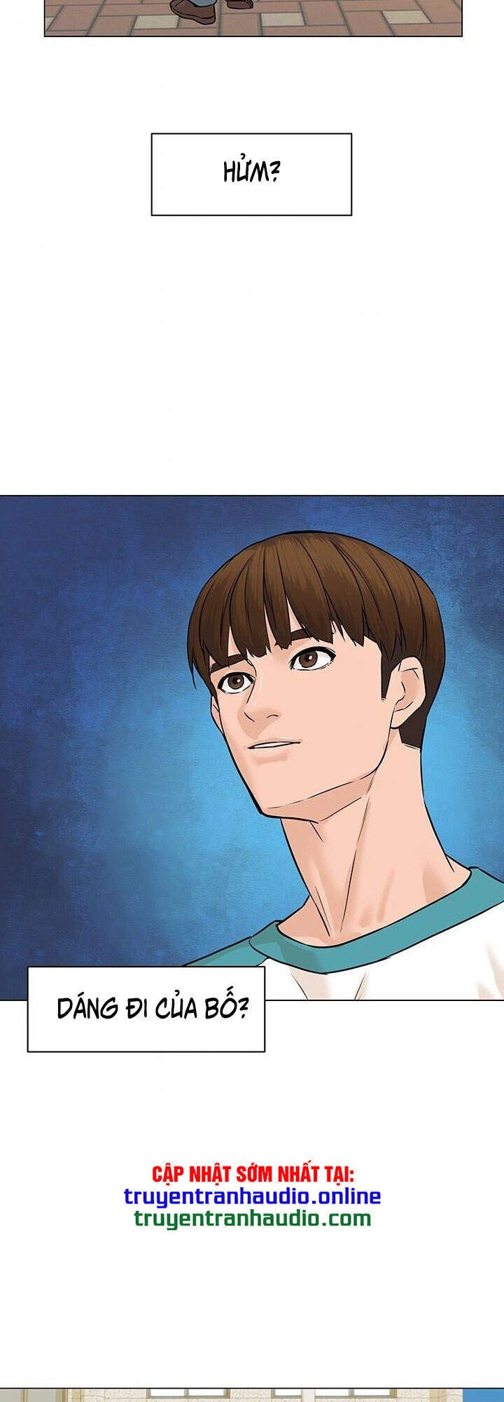 Người Trở Về Từ Cõi Chết Chapter 39 - 75