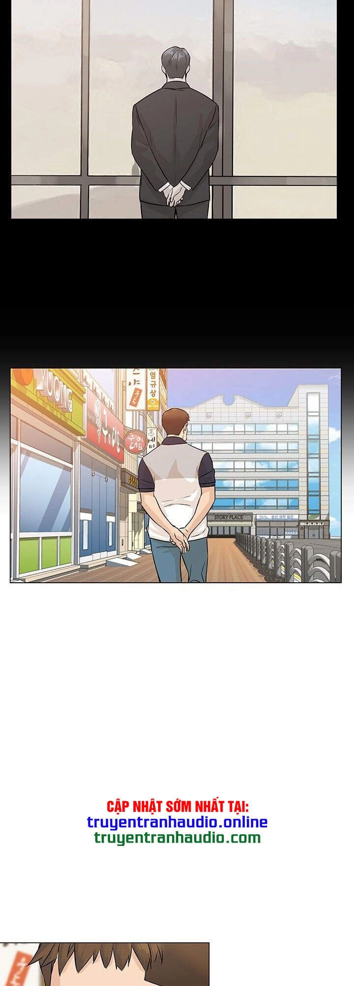 Người Trở Về Từ Cõi Chết Chapter 39 - 79