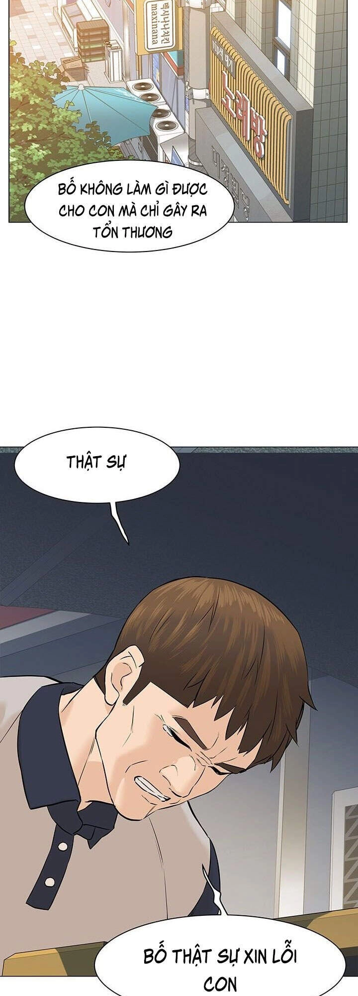 Người Trở Về Từ Cõi Chết Chapter 39 - 91