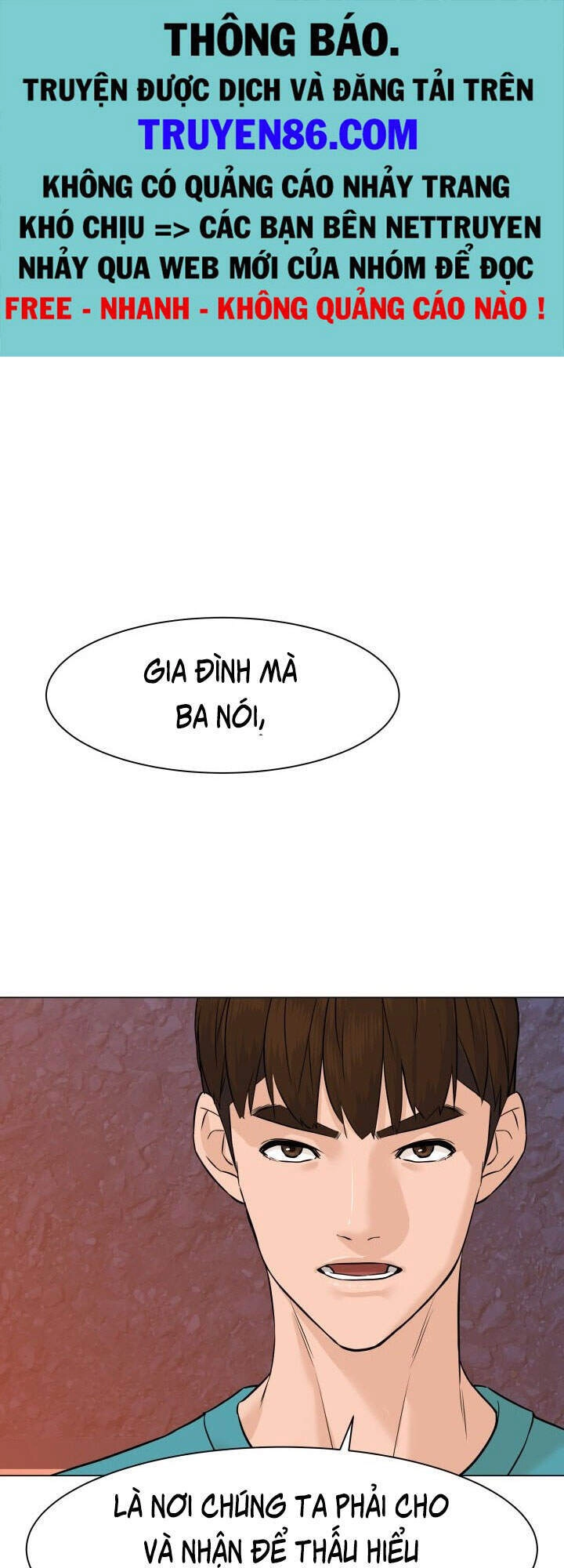 Người Trở Về Từ Cõi Chết Chapter 40 - 1