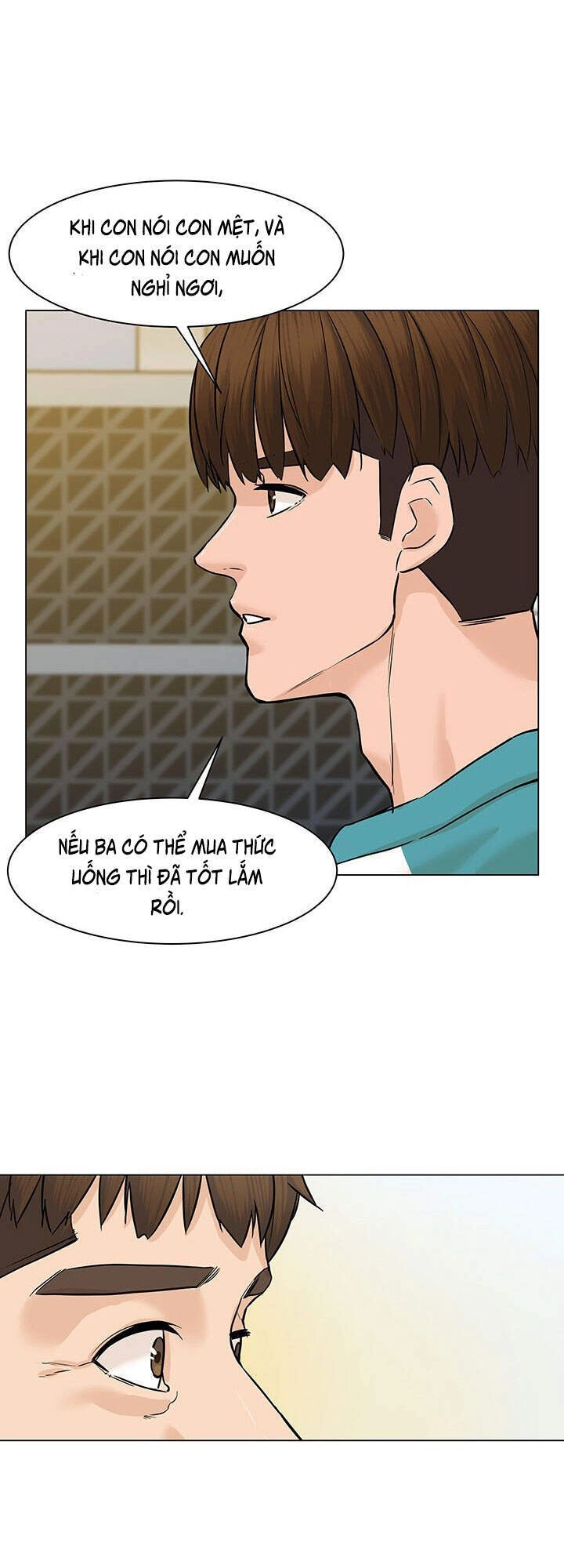 Người Trở Về Từ Cõi Chết Chapter 40 - 9