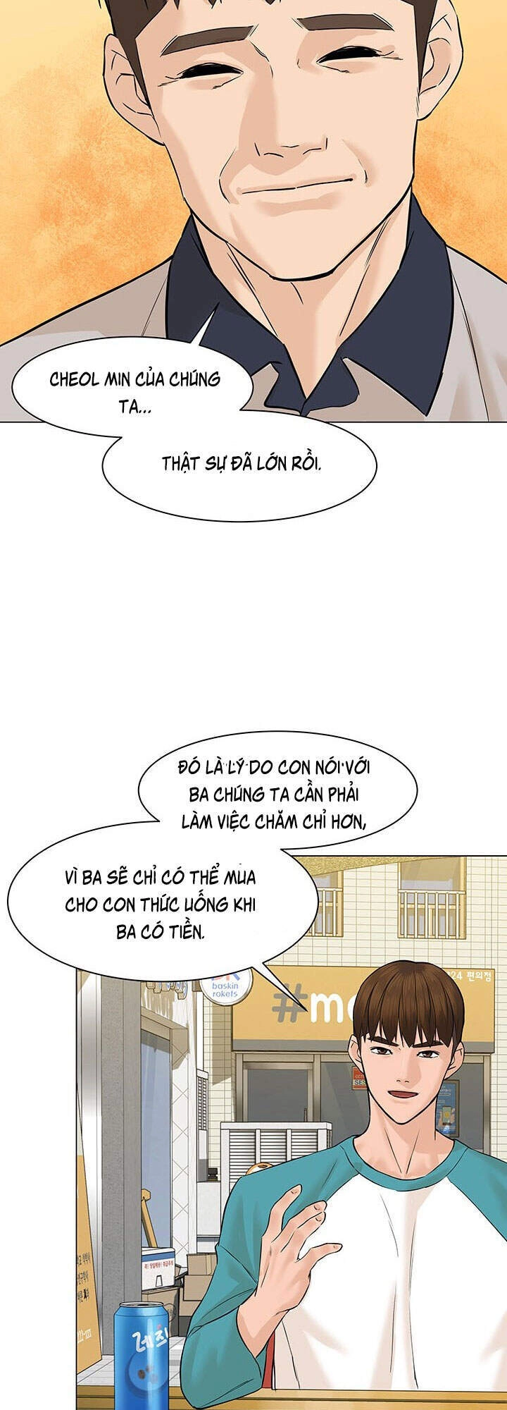 Người Trở Về Từ Cõi Chết Chapter 40 - 11