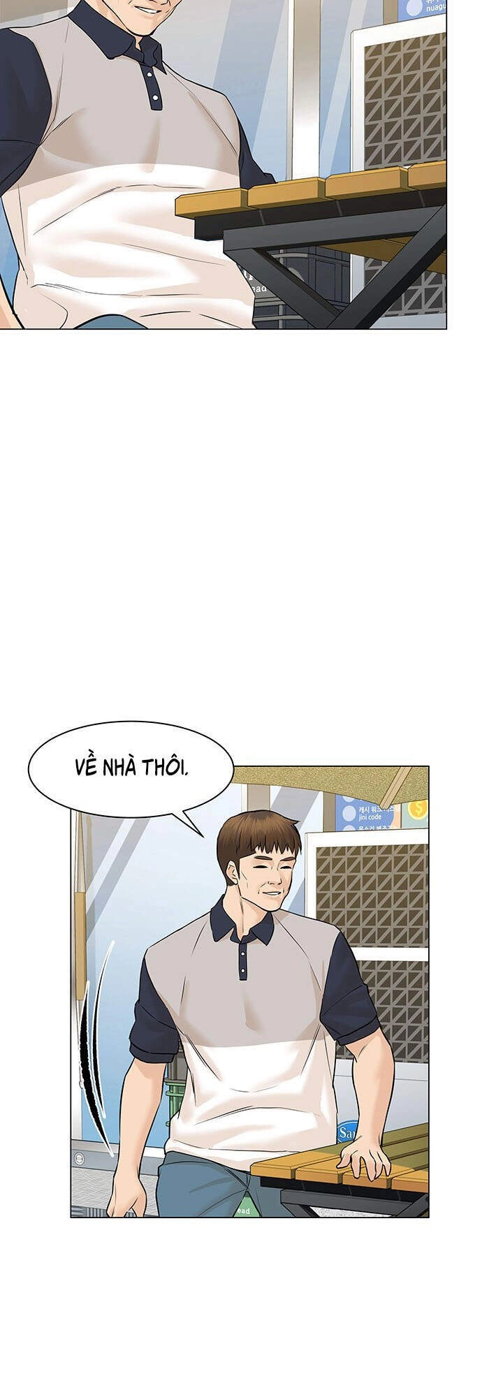 Người Trở Về Từ Cõi Chết Chapter 40 - 13