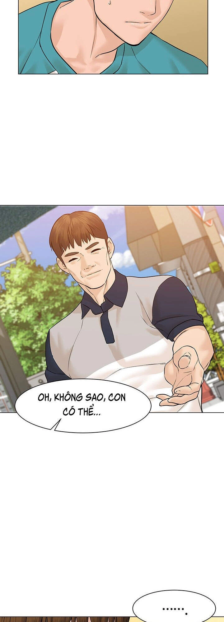 Người Trở Về Từ Cõi Chết Chapter 40 - 15