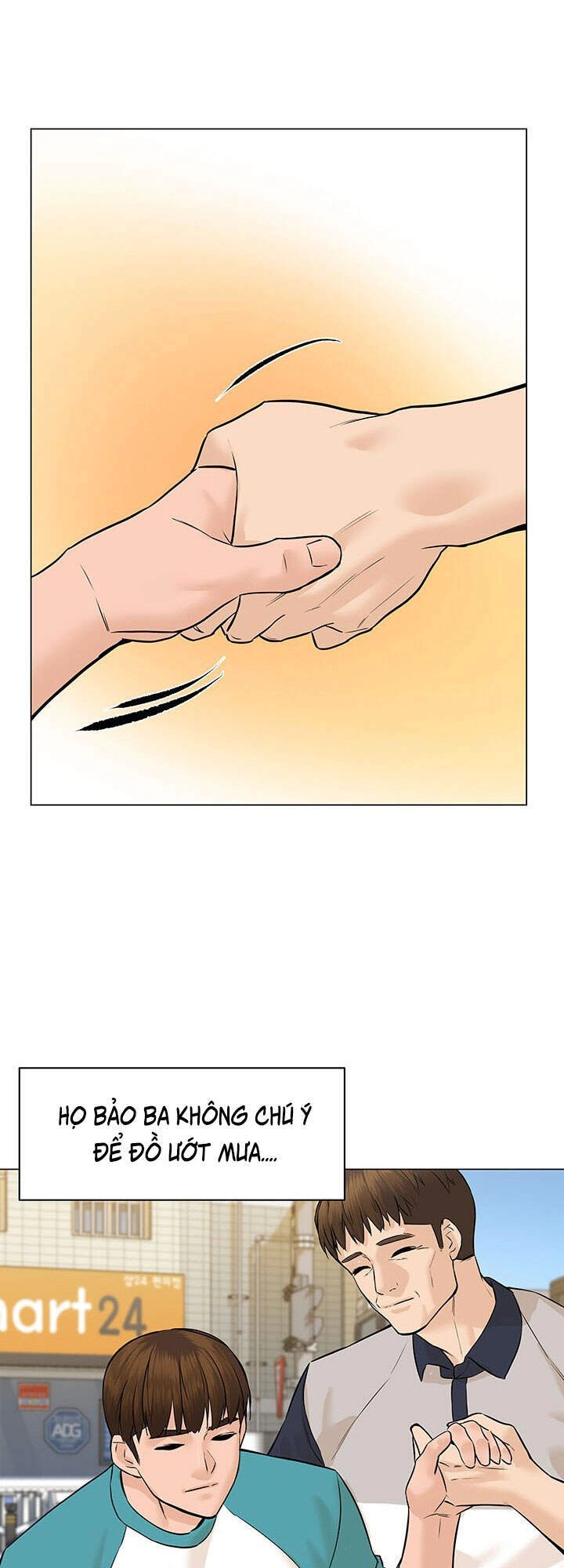 Người Trở Về Từ Cõi Chết Chapter 40 - 17