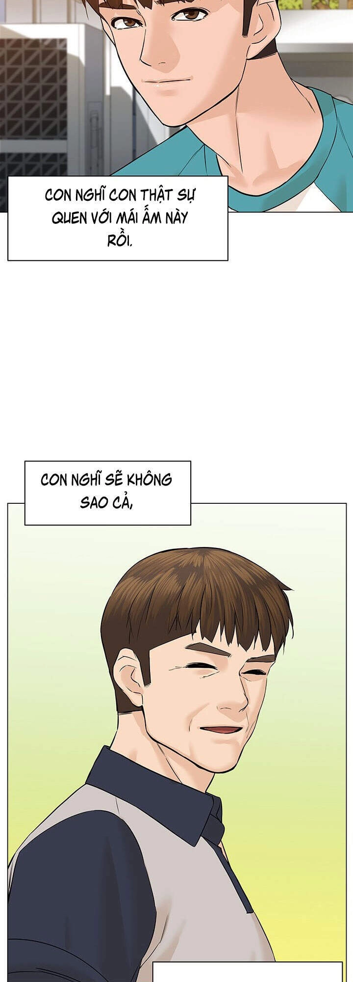 Người Trở Về Từ Cõi Chết Chapter 40 - 19