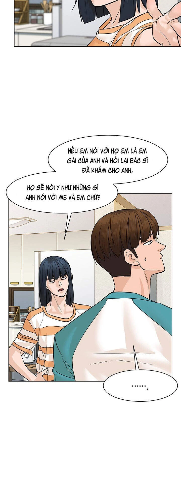 Người Trở Về Từ Cõi Chết Chapter 40 - 29