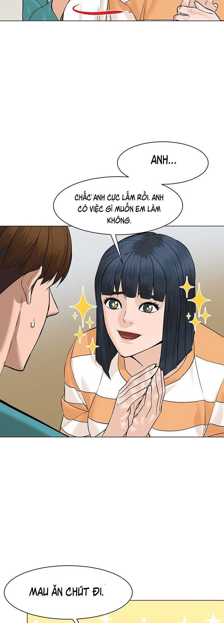 Người Trở Về Từ Cõi Chết Chapter 40 - 35