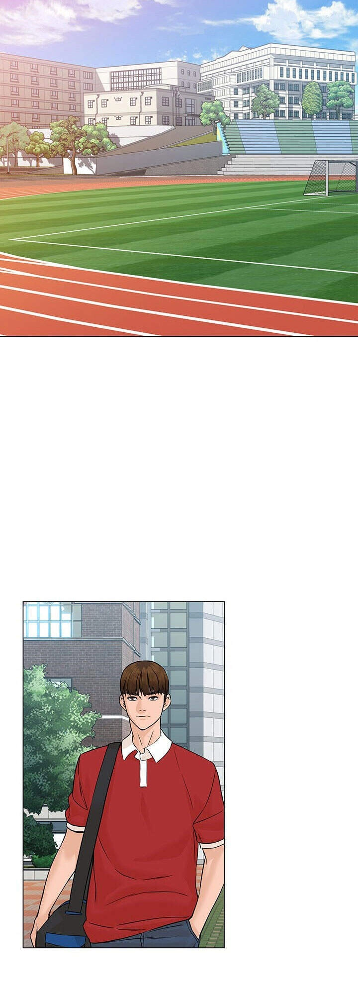 Người Trở Về Từ Cõi Chết Chapter 40 - 43