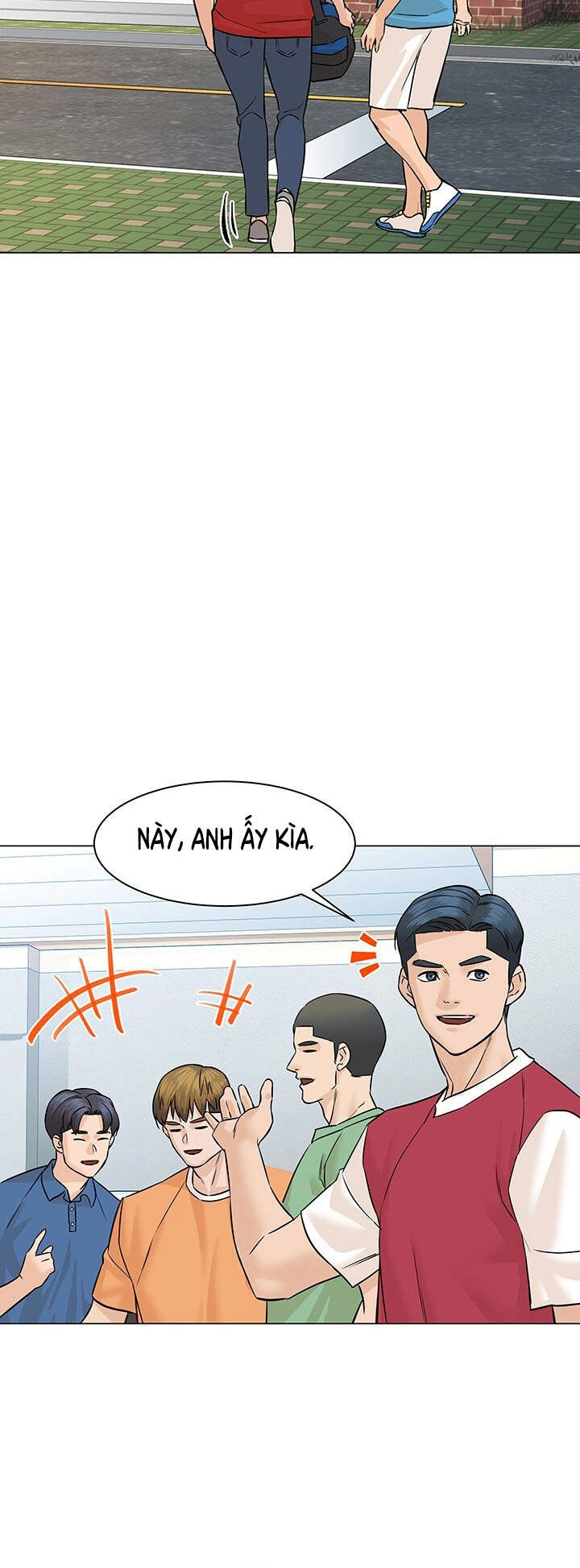 Người Trở Về Từ Cõi Chết Chapter 40 - 47