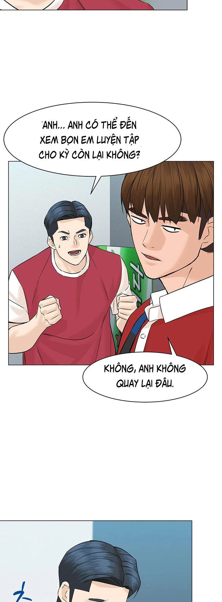 Người Trở Về Từ Cõi Chết Chapter 40 - 53