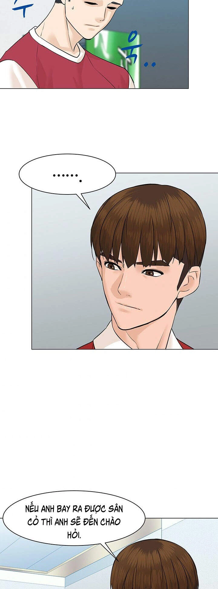 Người Trở Về Từ Cõi Chết Chapter 40 - 54