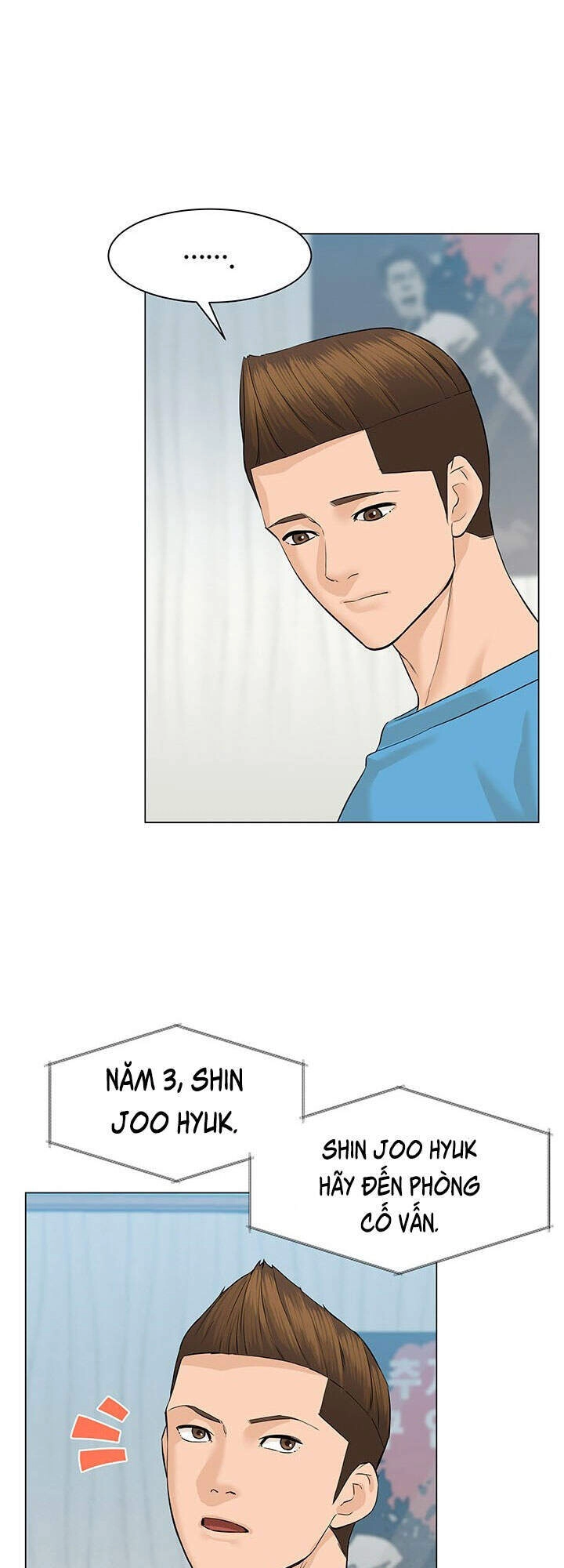 Người Trở Về Từ Cõi Chết Chapter 40 - 59