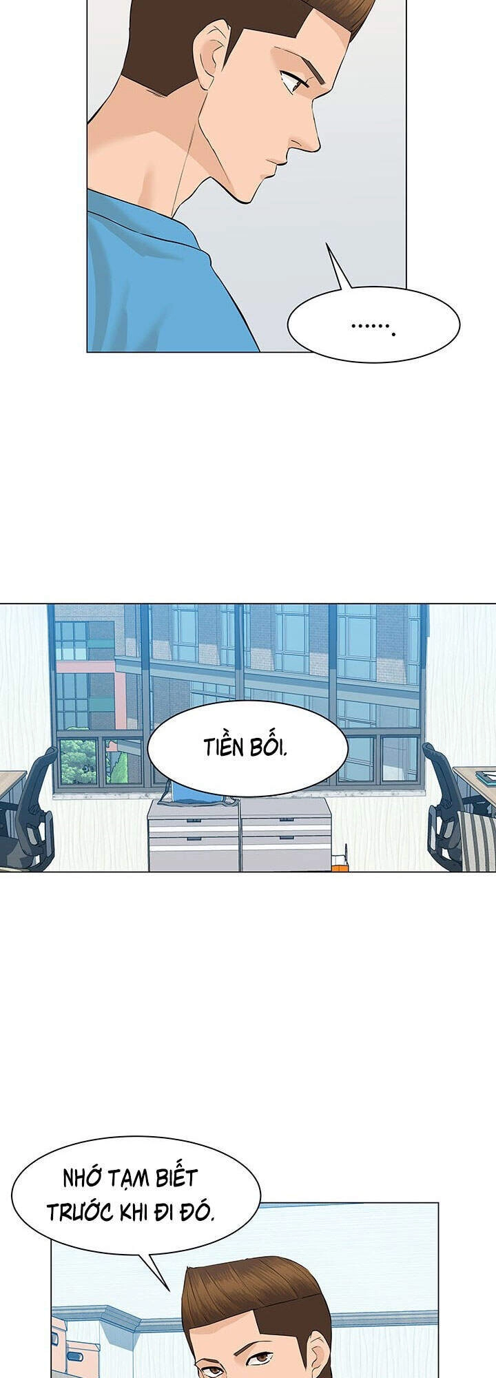 Người Trở Về Từ Cõi Chết Chapter 40 - 63