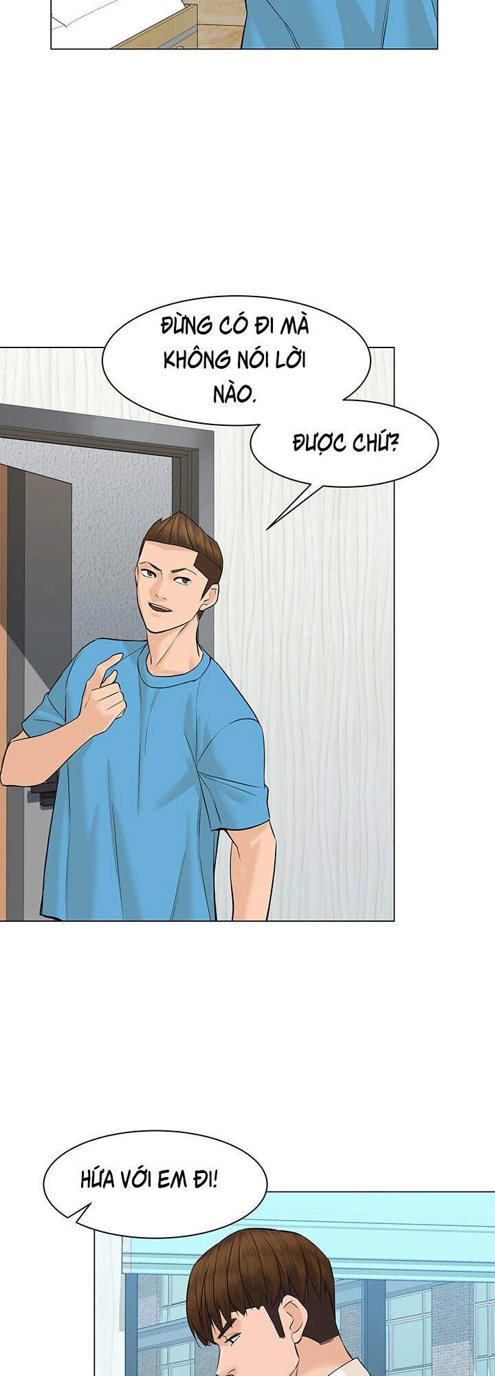 Người Trở Về Từ Cõi Chết Chapter 40 - 65