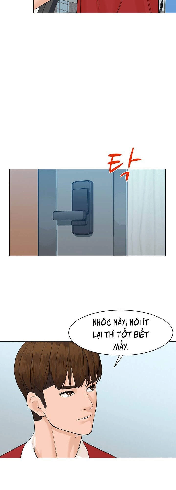 Người Trở Về Từ Cõi Chết Chapter 40 - 67