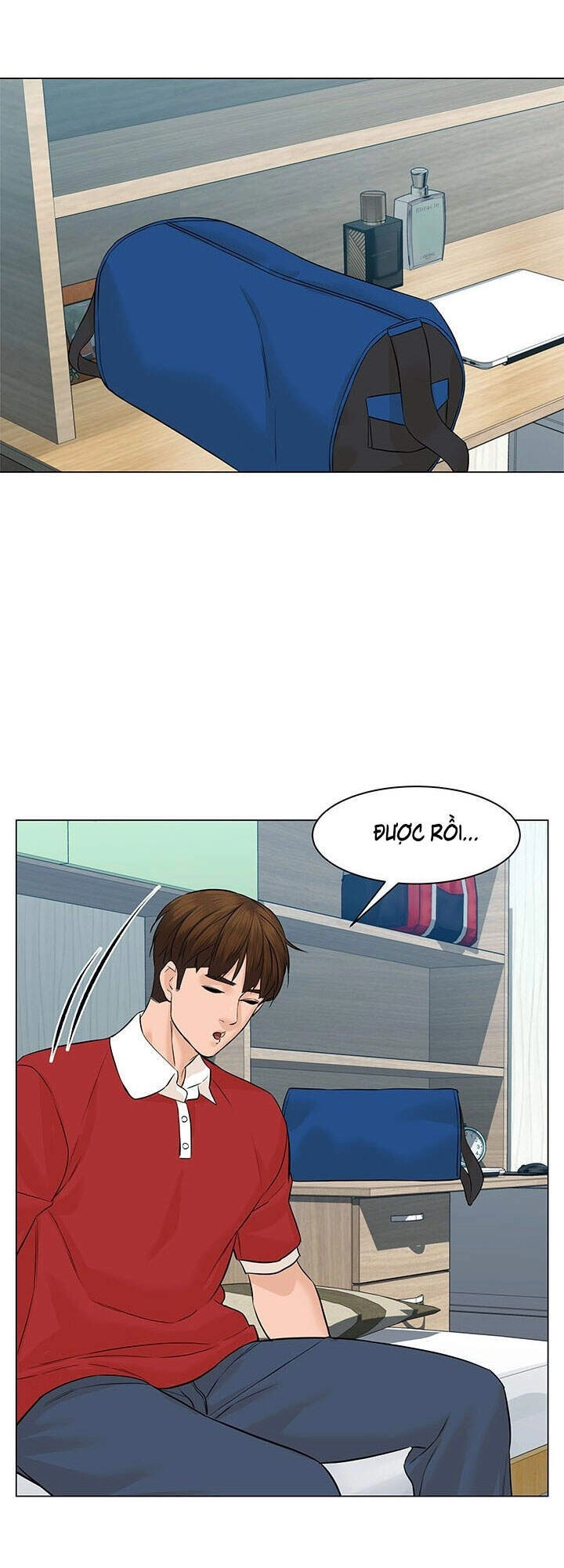 Người Trở Về Từ Cõi Chết Chapter 40 - 73