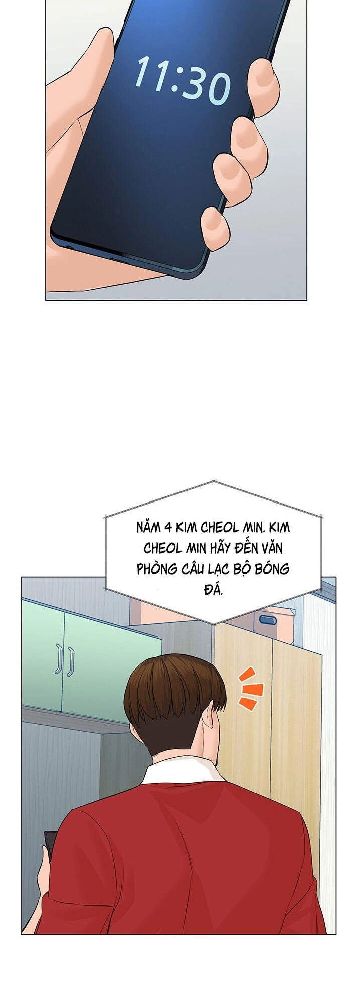 Người Trở Về Từ Cõi Chết Chapter 40 - 75