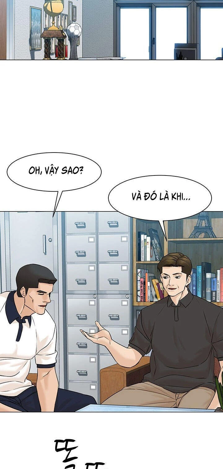 Người Trở Về Từ Cõi Chết Chapter 41 - 2