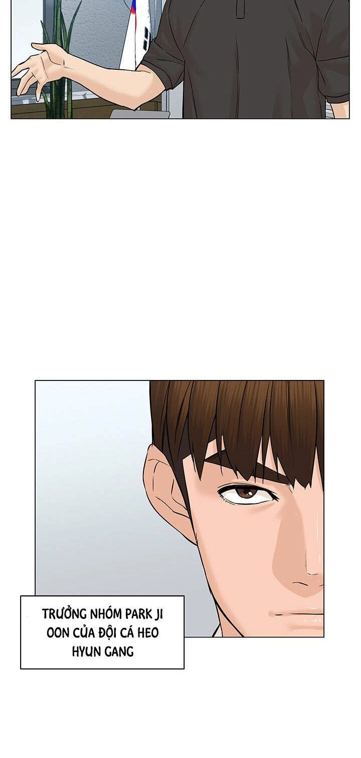 Người Trở Về Từ Cõi Chết Chapter 41 - 4