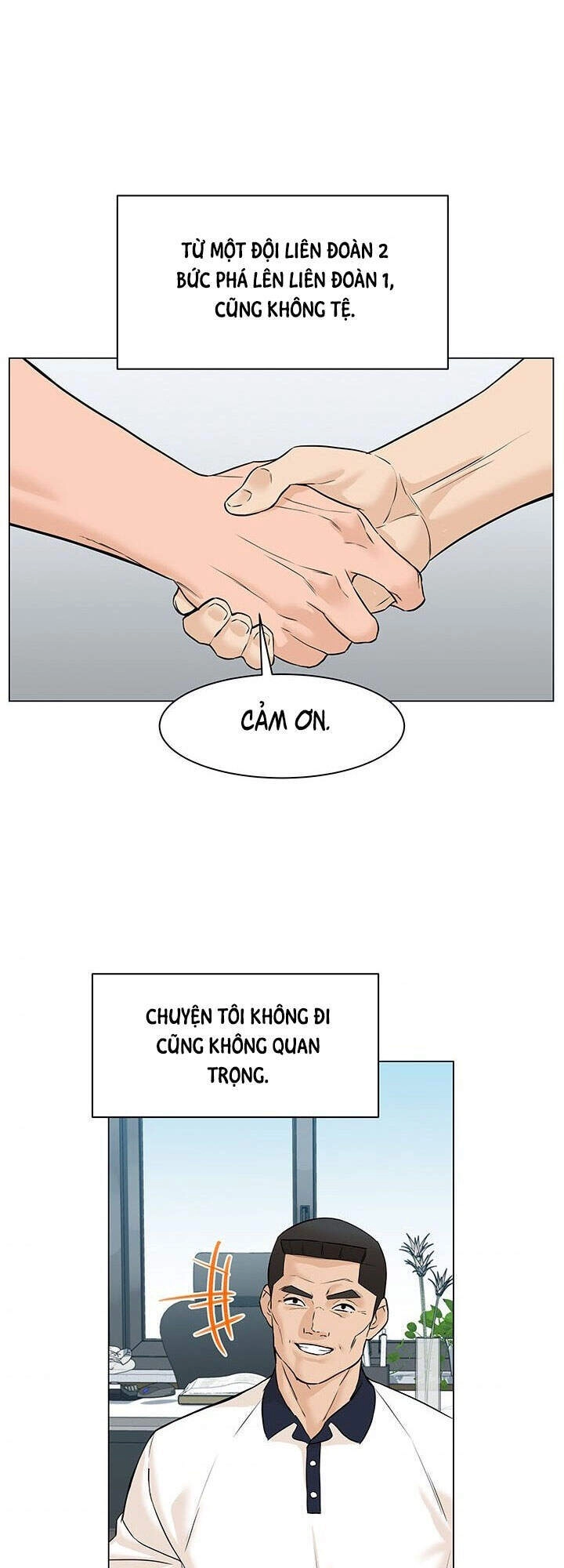 Người Trở Về Từ Cõi Chết Chapter 41 - 5