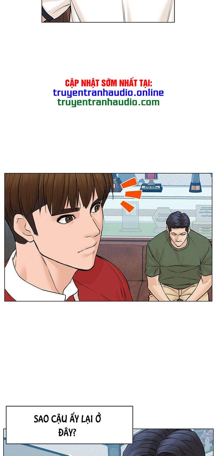 Người Trở Về Từ Cõi Chết Chapter 41 - 6