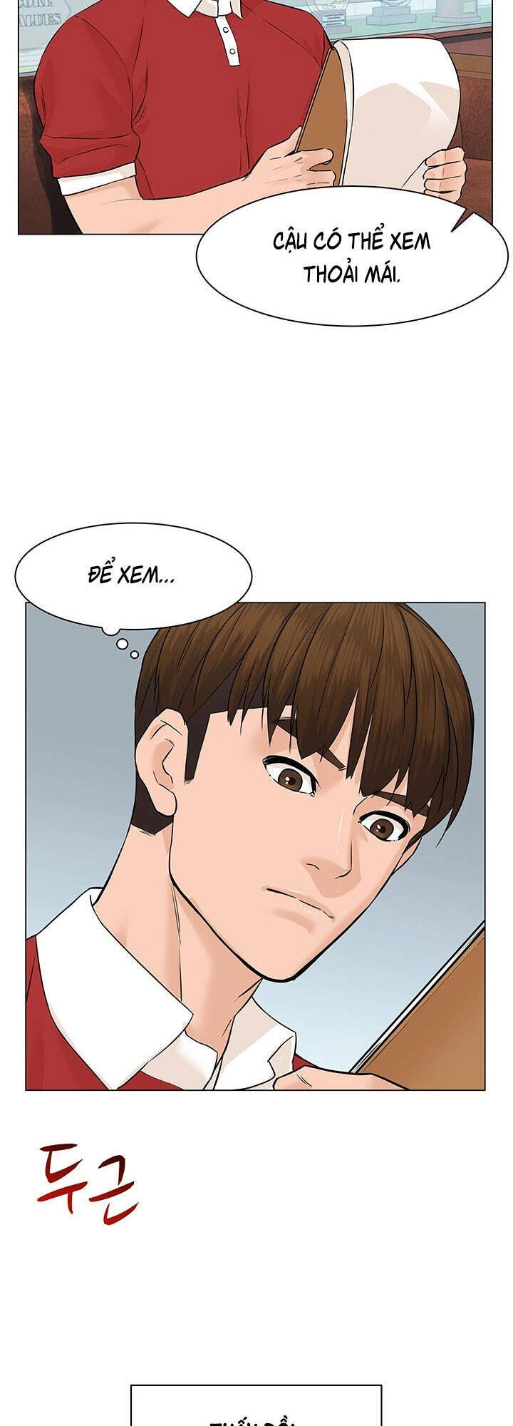 Người Trở Về Từ Cõi Chết Chapter 41 - 9