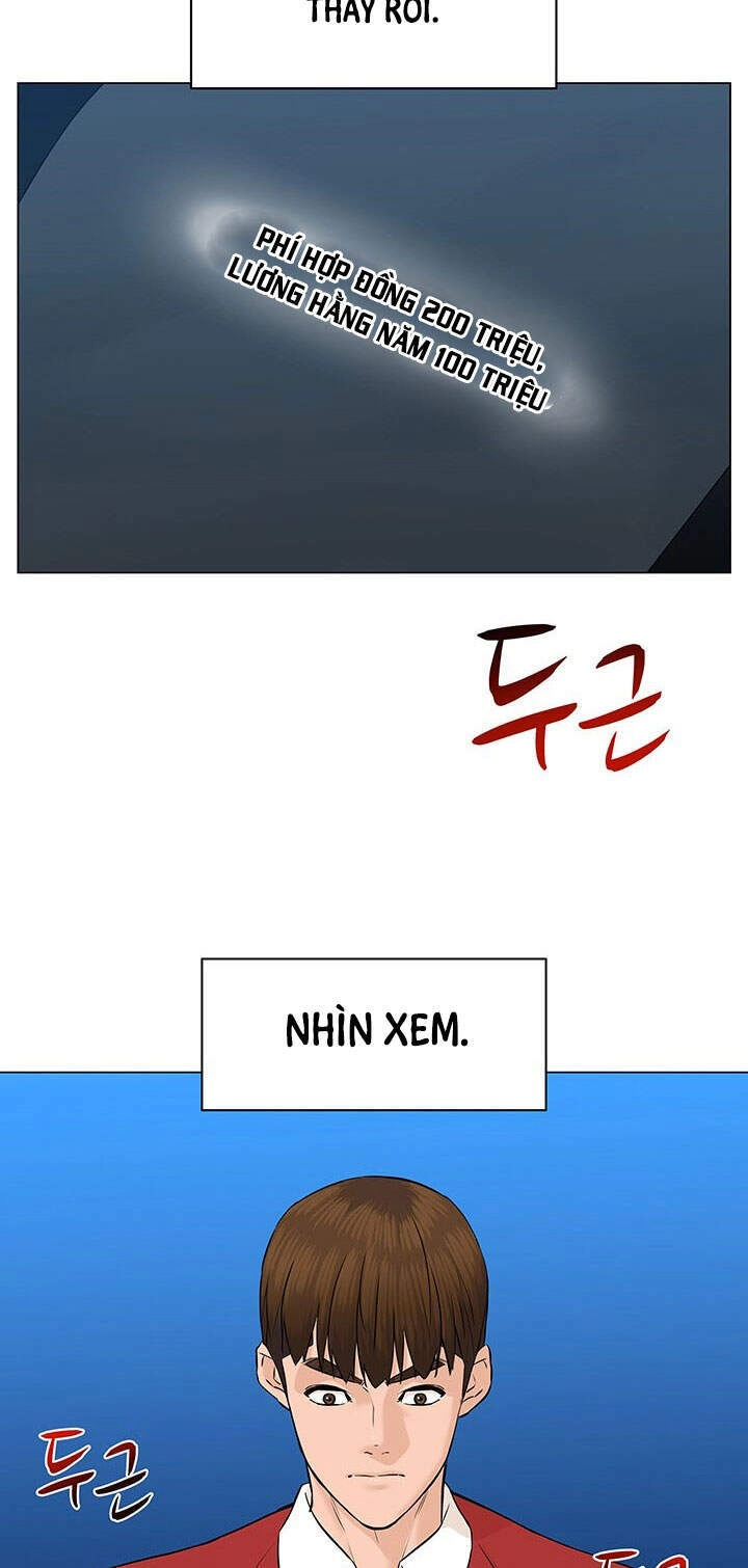 Người Trở Về Từ Cõi Chết Chapter 41 - 10