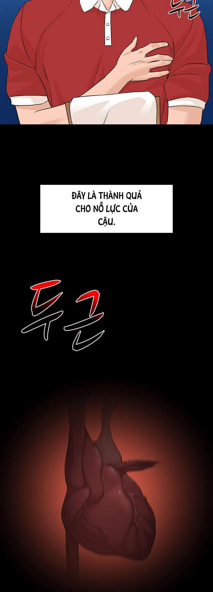 Người Trở Về Từ Cõi Chết Chapter 41 - 11