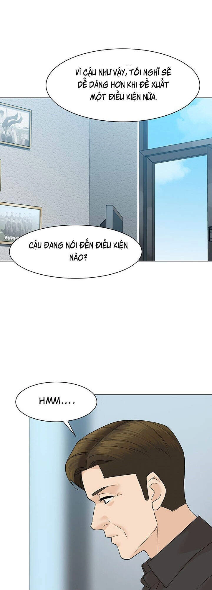 Người Trở Về Từ Cõi Chết Chapter 41 - 15