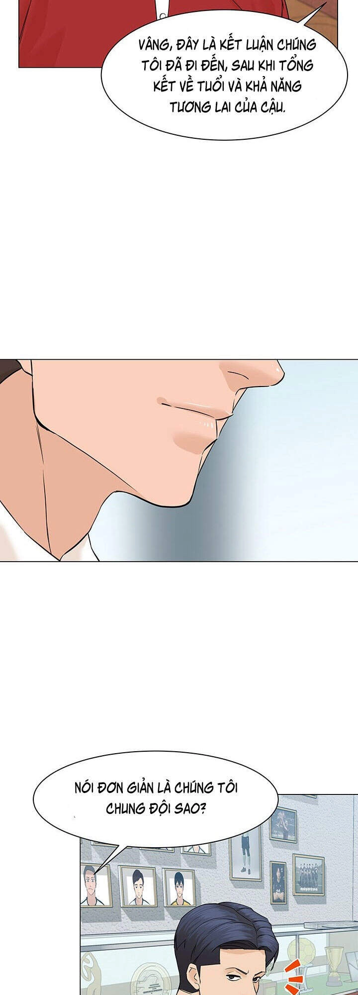 Người Trở Về Từ Cõi Chết Chapter 41 - 21