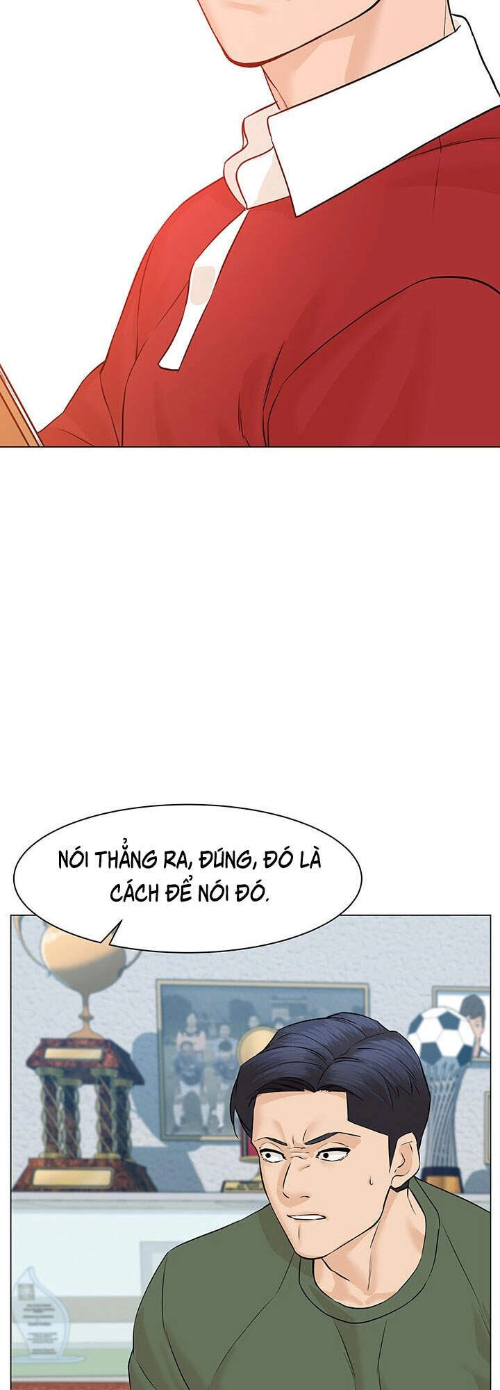 Người Trở Về Từ Cõi Chết Chapter 41 - 25