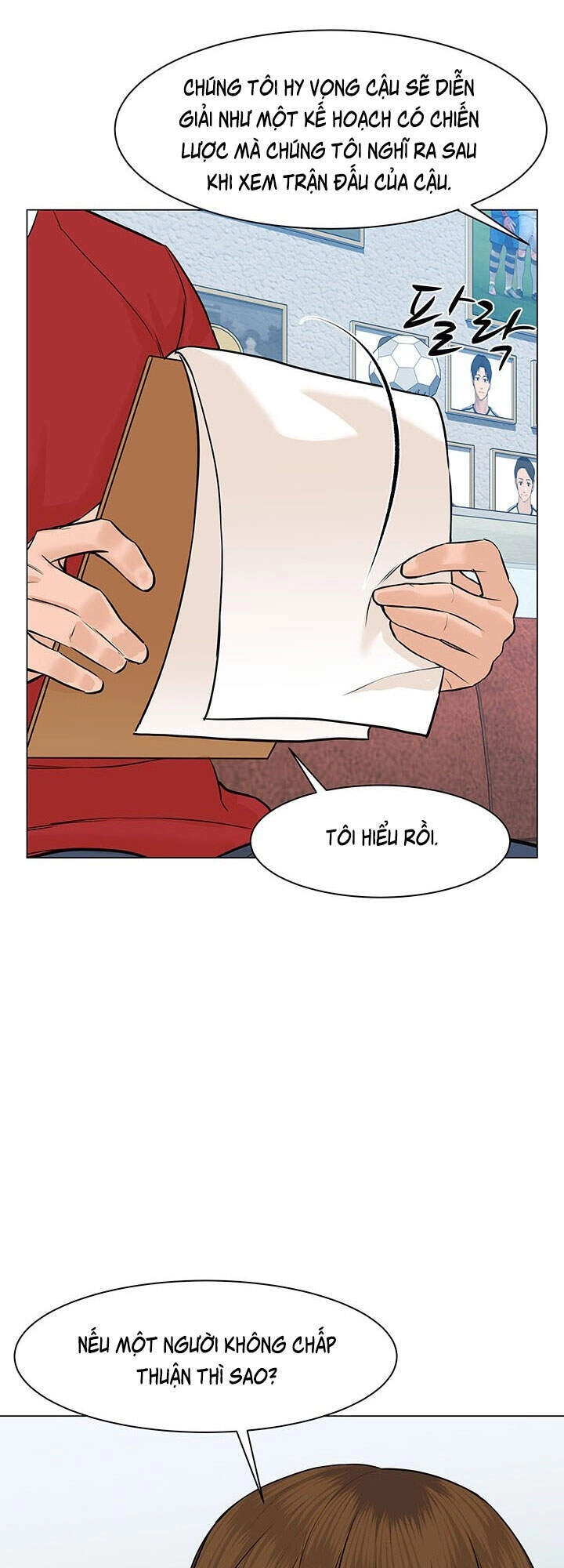 Người Trở Về Từ Cõi Chết Chapter 41 - 27