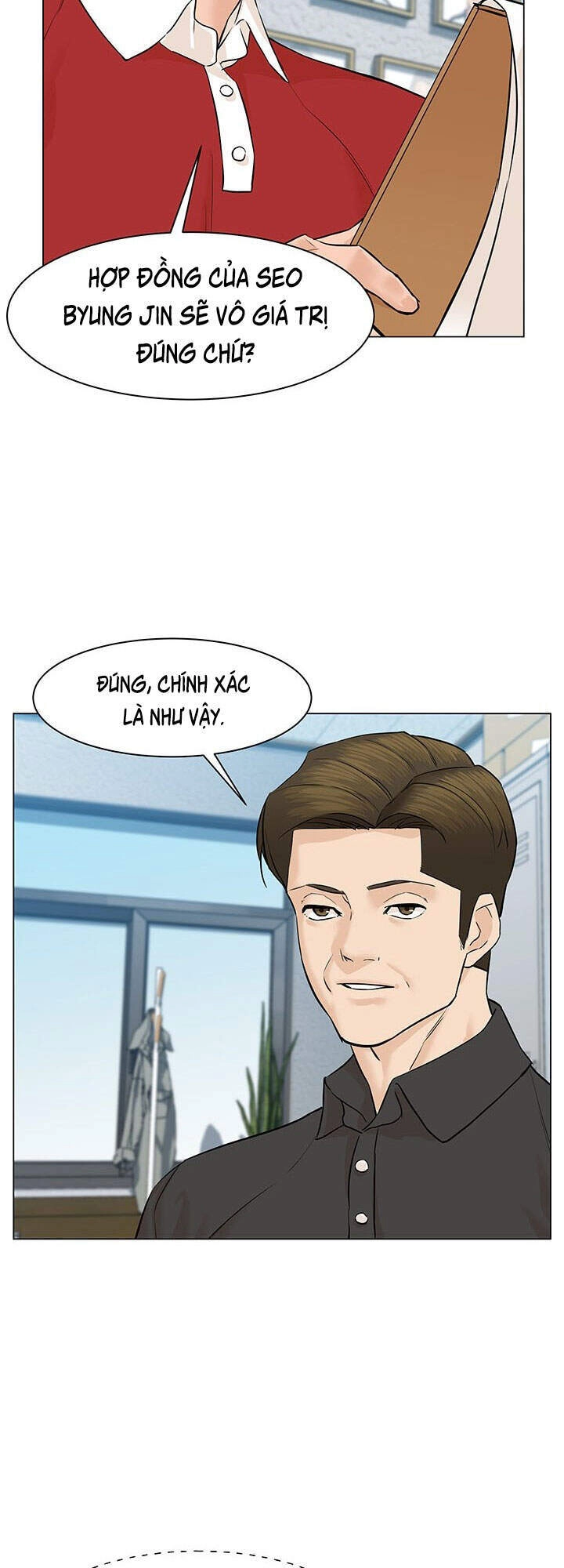 Người Trở Về Từ Cõi Chết Chapter 41 - 31