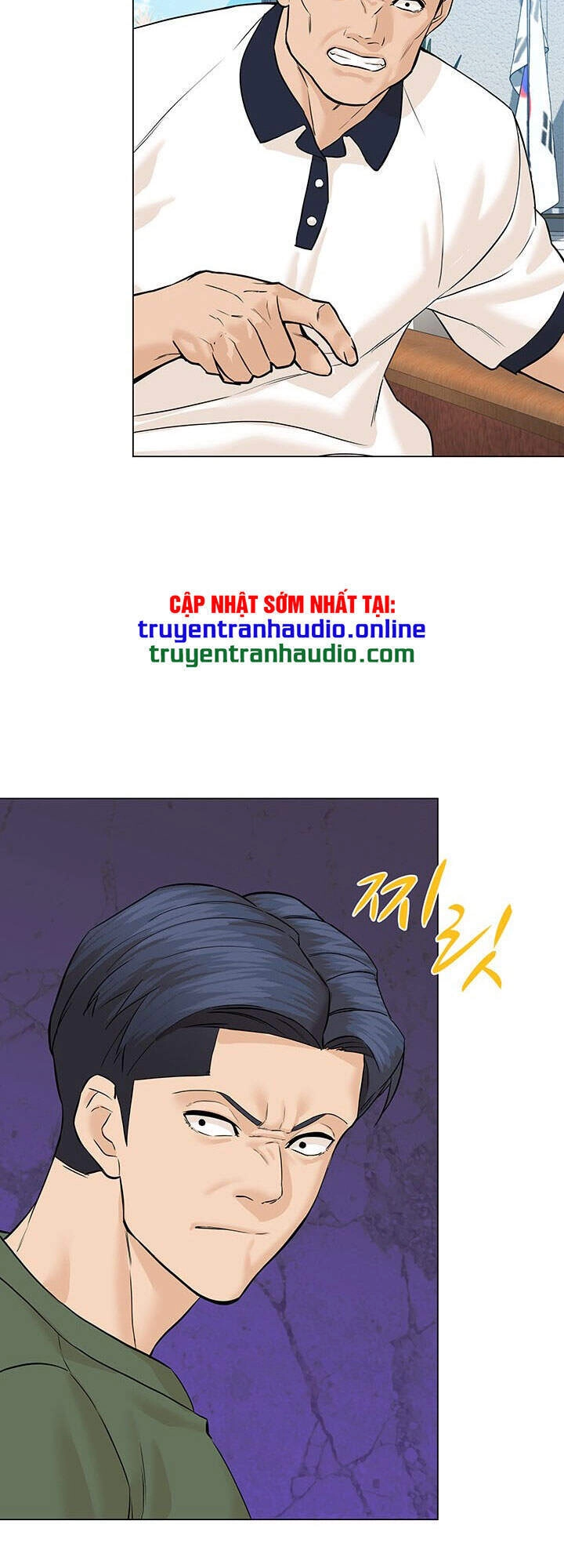 Người Trở Về Từ Cõi Chết Chapter 41 - 33