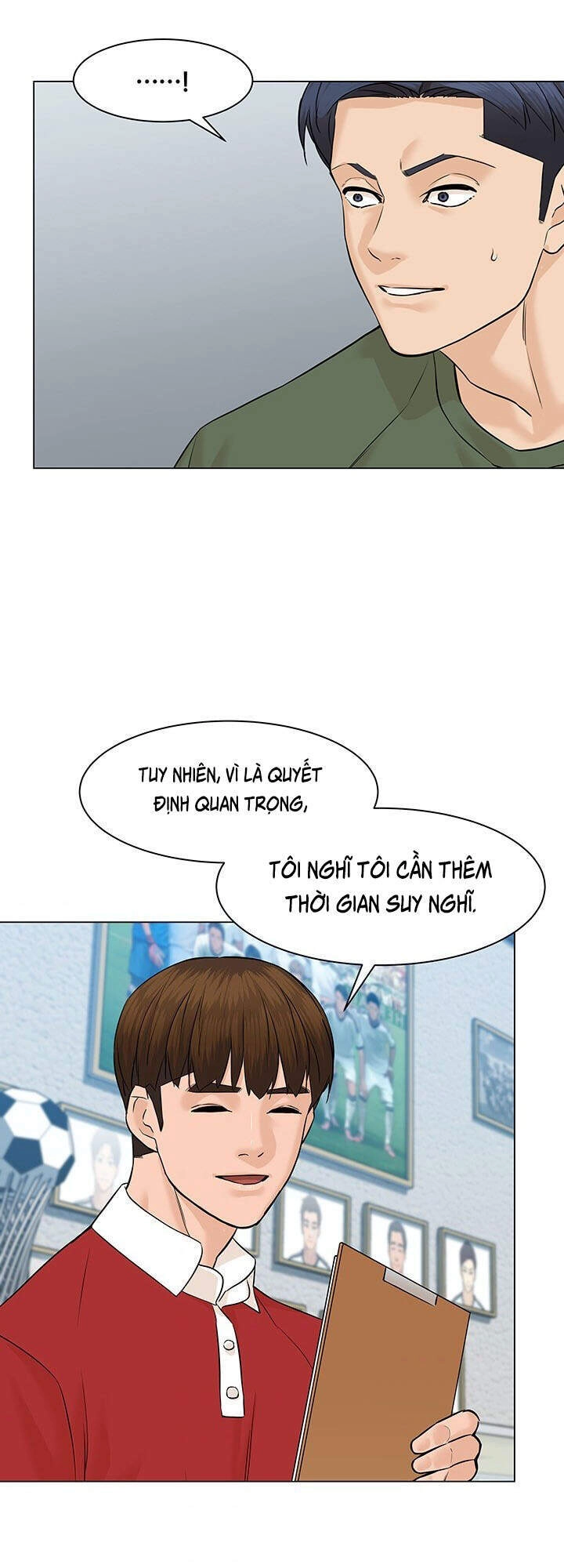 Người Trở Về Từ Cõi Chết Chapter 41 - 37