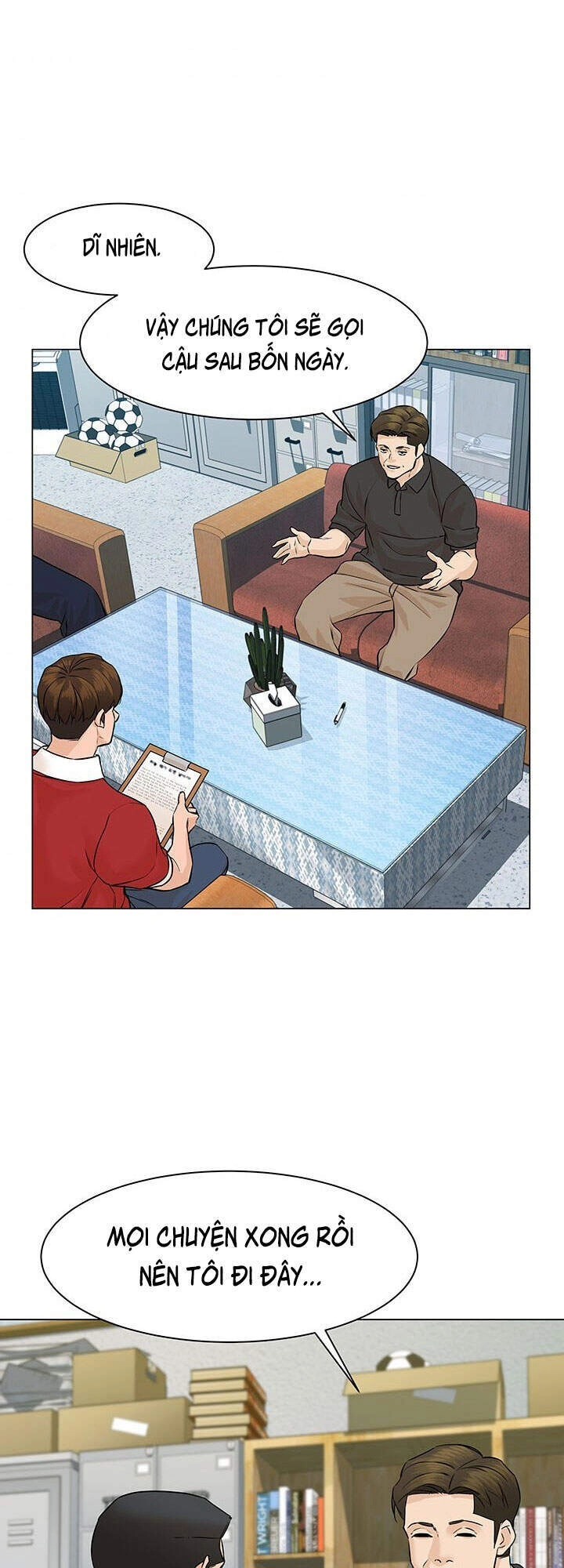 Người Trở Về Từ Cõi Chết Chapter 41 - 39