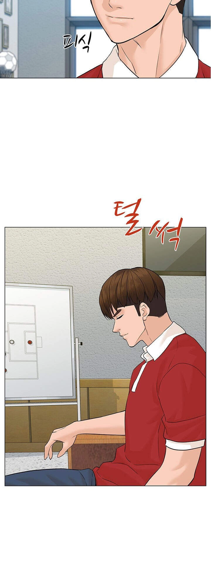 Người Trở Về Từ Cõi Chết Chapter 41 - 45