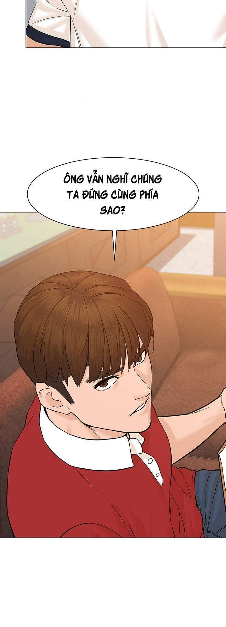 Người Trở Về Từ Cõi Chết Chapter 41 - 49