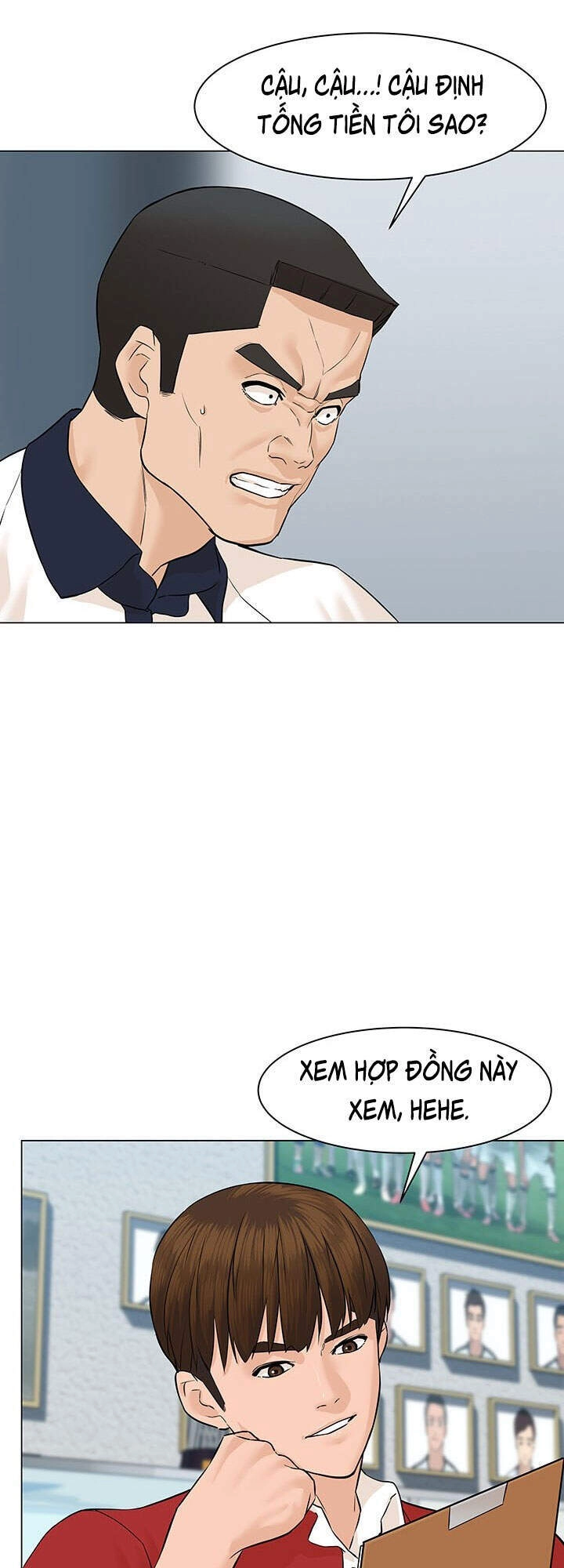 Người Trở Về Từ Cõi Chết Chapter 41 - 51