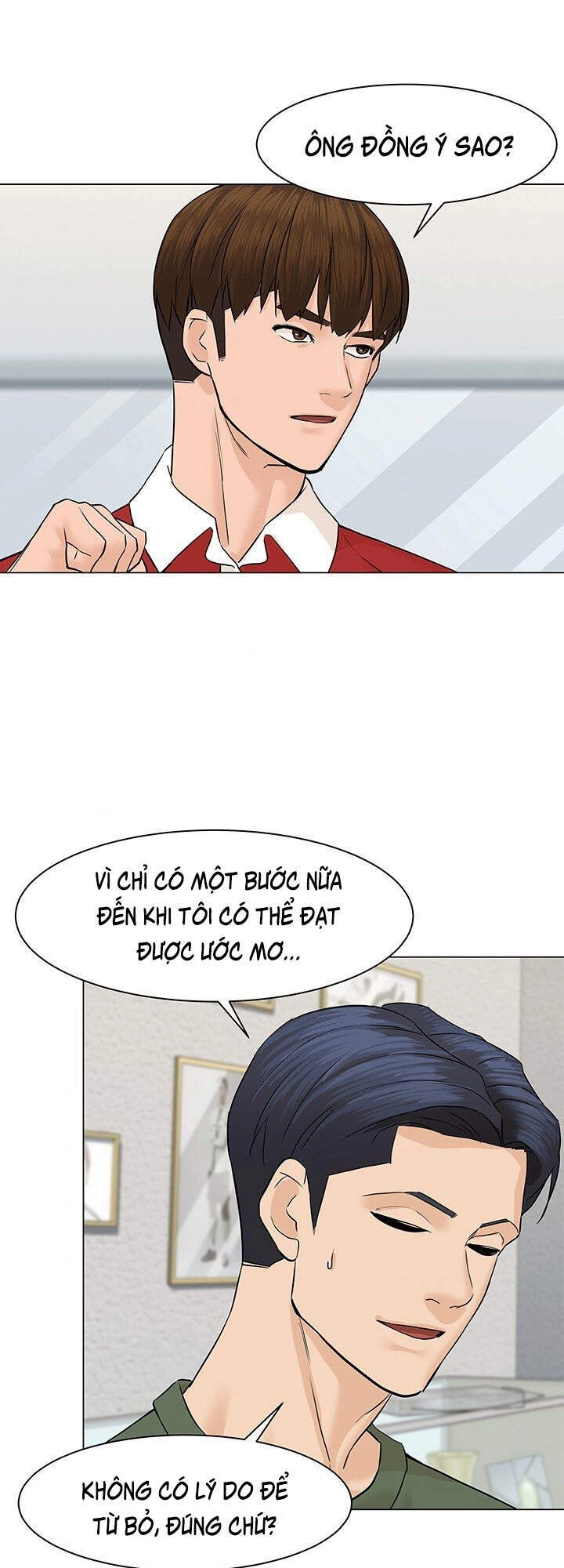 Người Trở Về Từ Cõi Chết Chapter 41 - 59