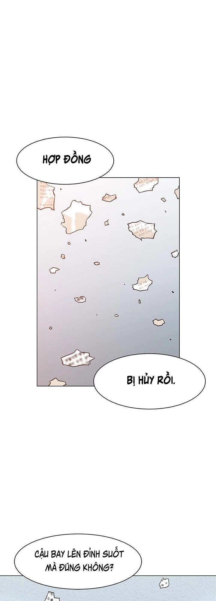 Người Trở Về Từ Cõi Chết Chapter 41 - 75