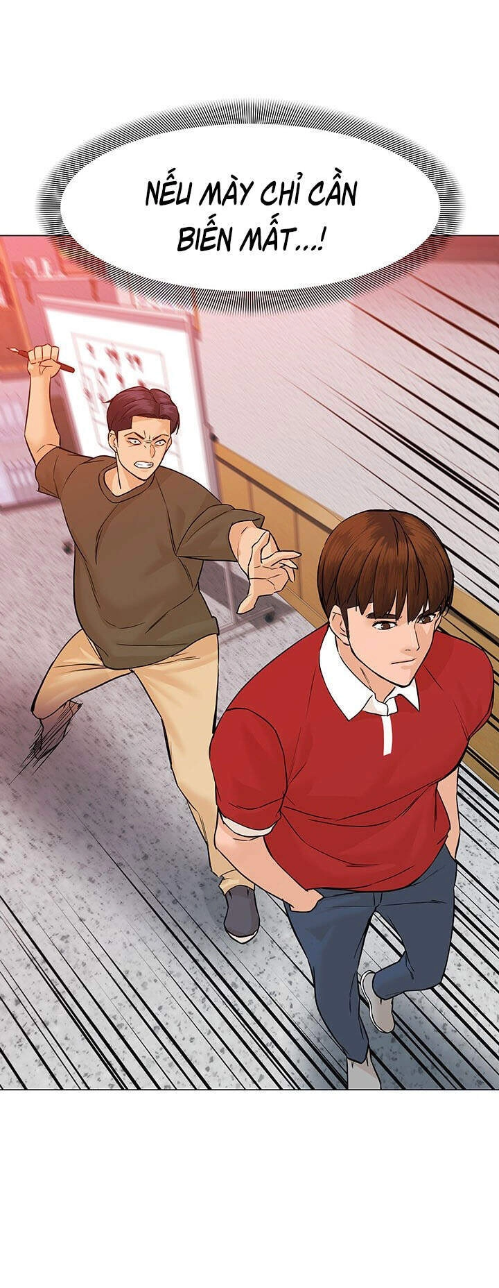 Người Trở Về Từ Cõi Chết Chapter 41 - 90