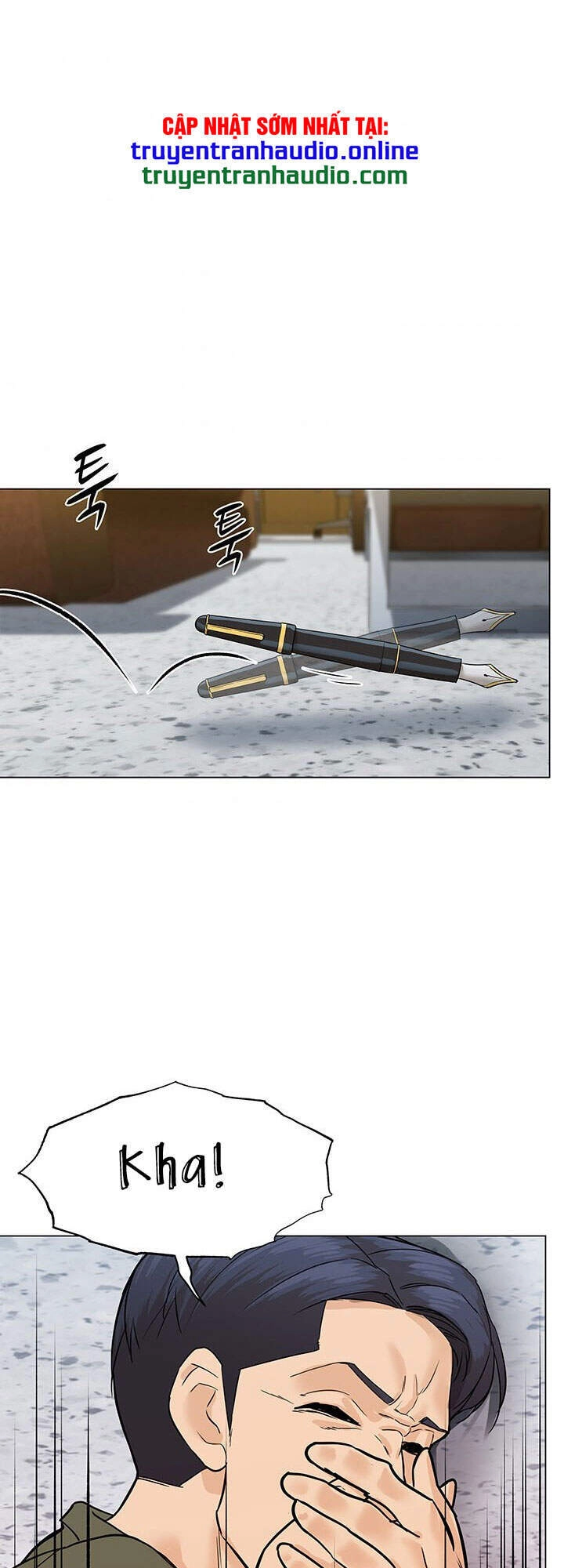 Người Trở Về Từ Cõi Chết Chapter 41 - 93