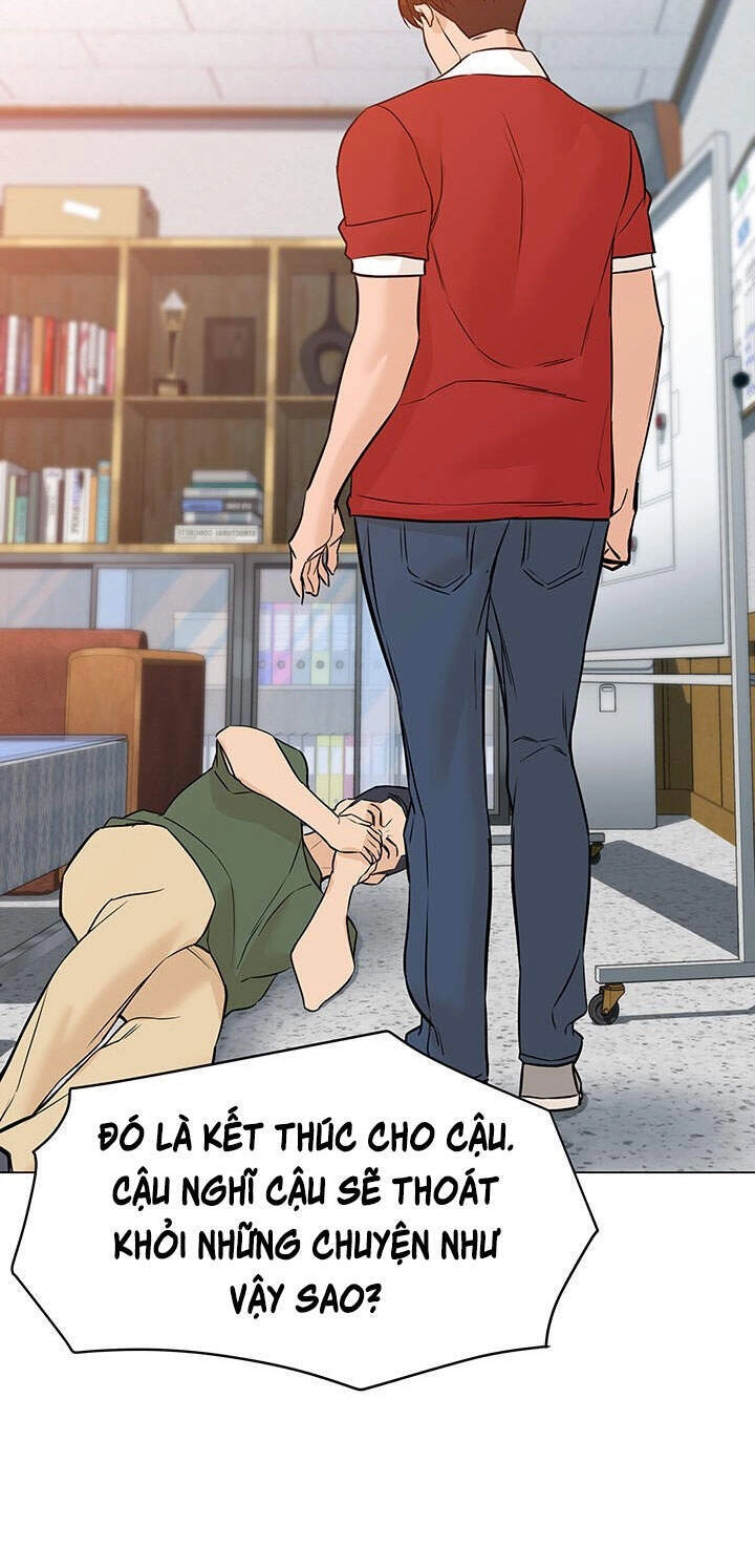 Người Trở Về Từ Cõi Chết Chapter 41 - 96