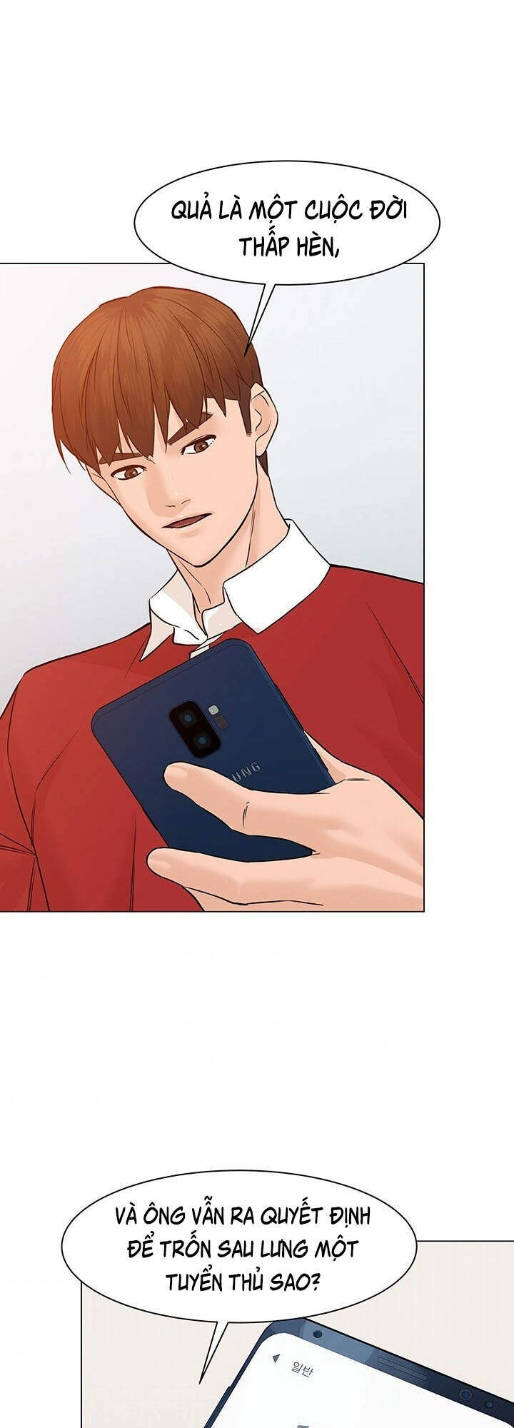 Người Trở Về Từ Cõi Chết Chapter 41 - 99