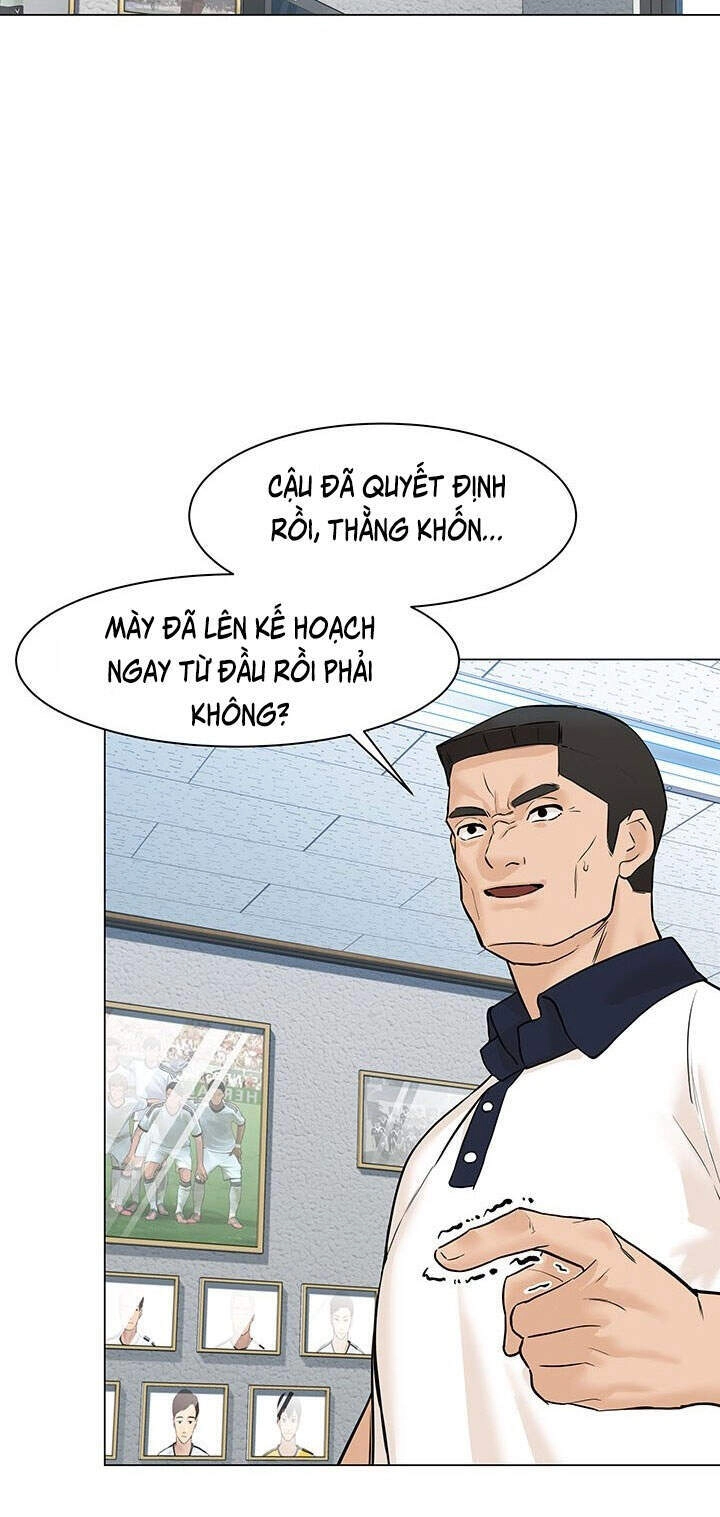 Người Trở Về Từ Cõi Chết Chapter 42 - 2